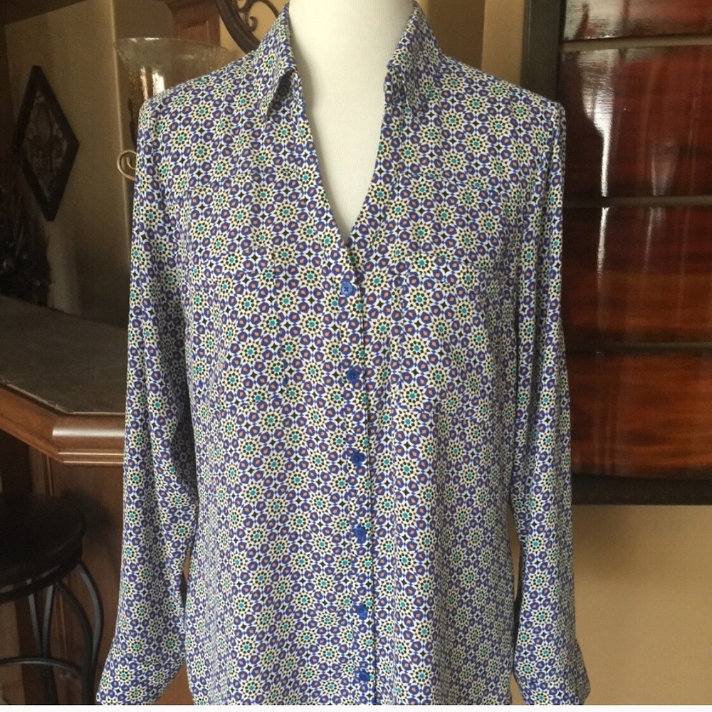 Express Portofino Blouse: bundle my portofinos!